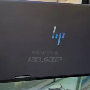 New Laptop HP Envy X360 8GB AMD Ryzen 5 SSD 512GB