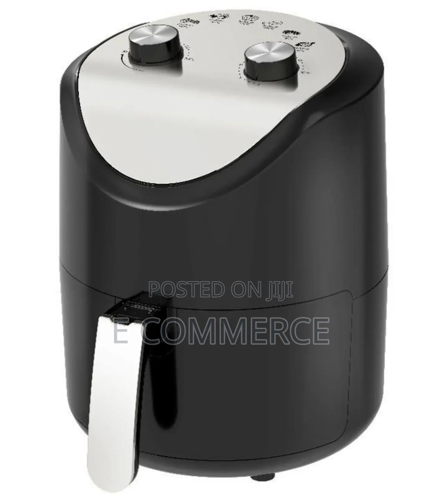 Minda Japan Air Frayer