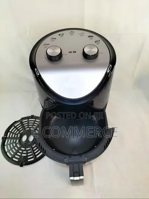 Minda Japan Air Frayer
