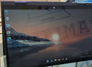 New Laptop HP Envy X360 8GB AMD Ryzen 5 SSD 512GB