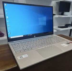 New Laptop HP Pavilion 15 16GB AMD Ryzen 3 SSD 512GB