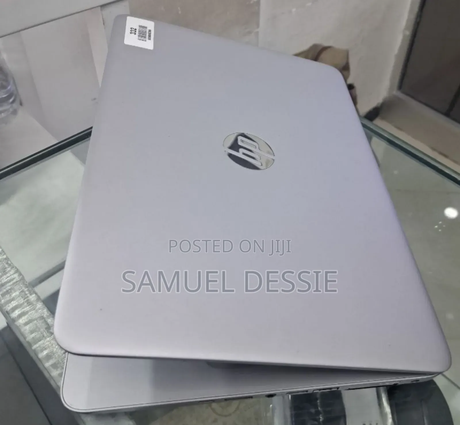 New Laptop HP EliteBook 840 G3 8GB Intel Core I5 HDD+SSD 1T