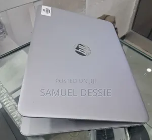 Photo - New Laptop HP EliteBook 840 G3 8GB Intel Core I5 HDD+SSD 1T