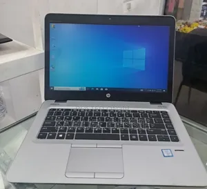 New Laptop HP EliteBook 840 G3 8GB Intel Core I5 HDD+SSD 1T