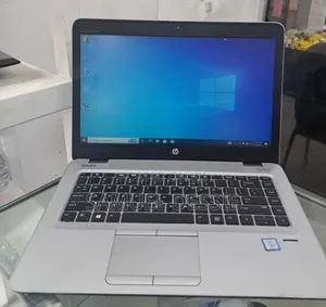 New Laptop HP EliteBook 840 G3 8GB Intel Core I5 HDD+SSD 1T