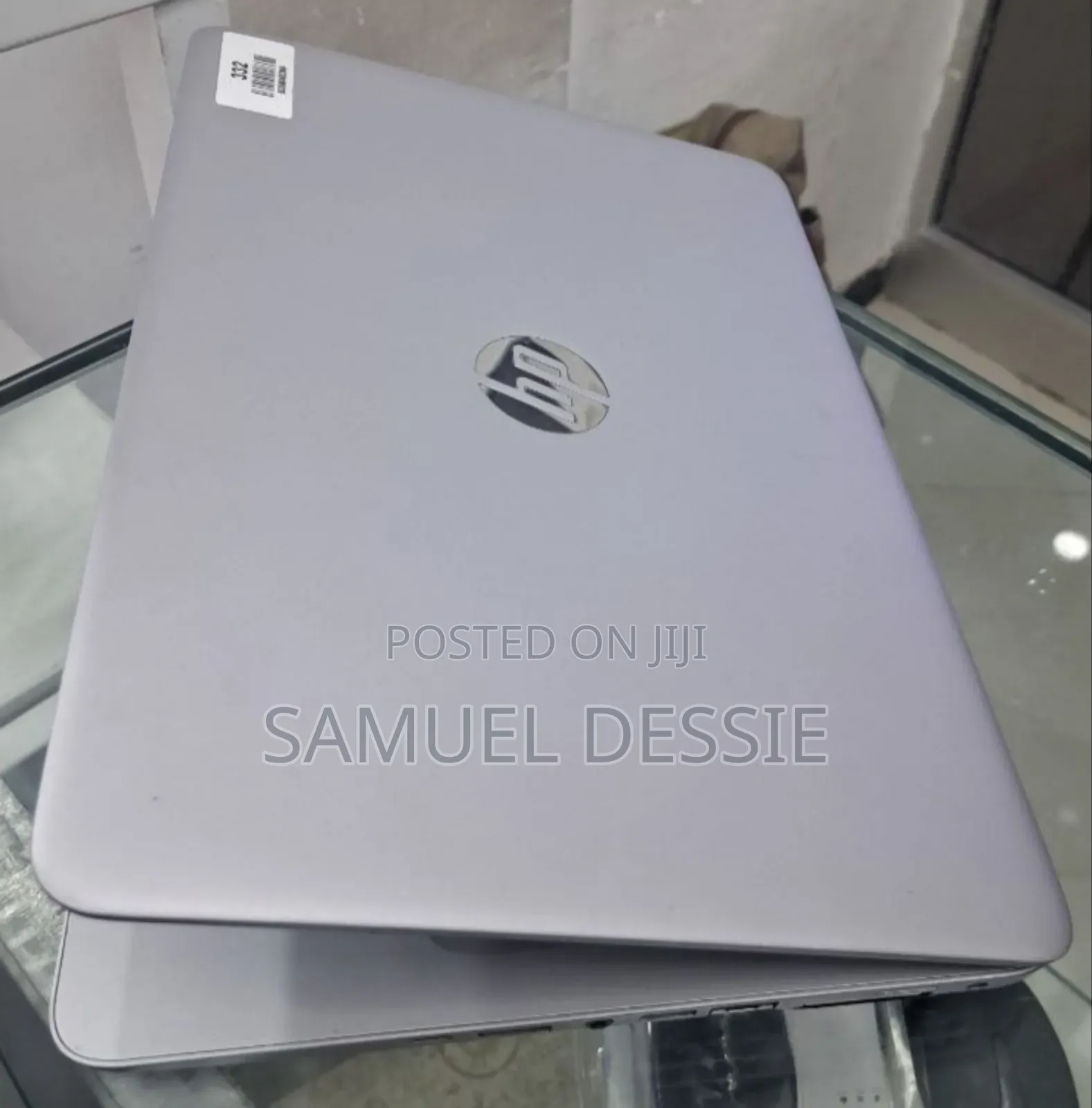 New Laptop HP EliteBook 840 G3 8GB Intel Core I5 HDD+SSD 1T