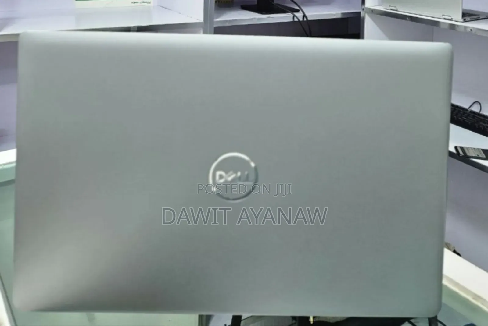 New Laptop Dell Latitude 5540 16GB Intel Core I7 SSD 512GB