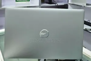 New Laptop Dell Latitude 5540 16GB Intel Core I7 SSD 512GB