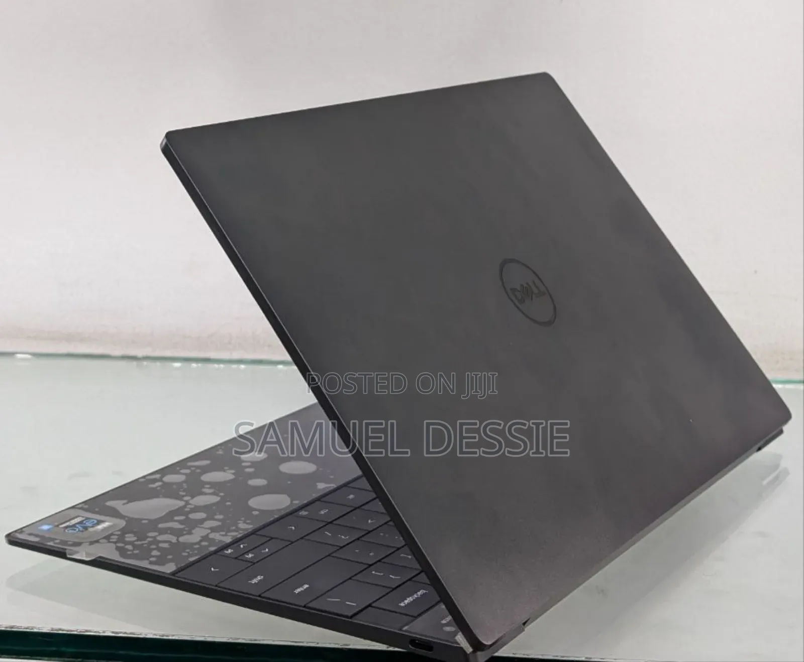 New Laptop Dell XPS 15 32GB Intel Core I7 SSD 1T