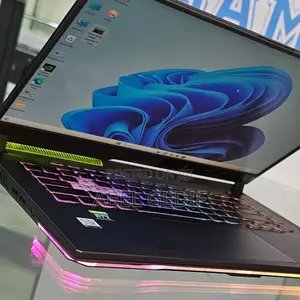 New Laptop Asus ROG Strix G15 16GB AMD Ryzen 9 SSD 512GB