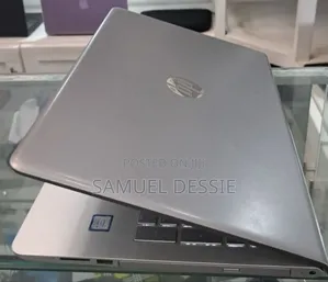 New Laptop HP Pavilion 15 8GB Intel Core I5 HDD+SSD 1T