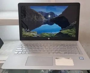 New Laptop HP Pavilion 15 8GB Intel Core I5 HDD+SSD 1T