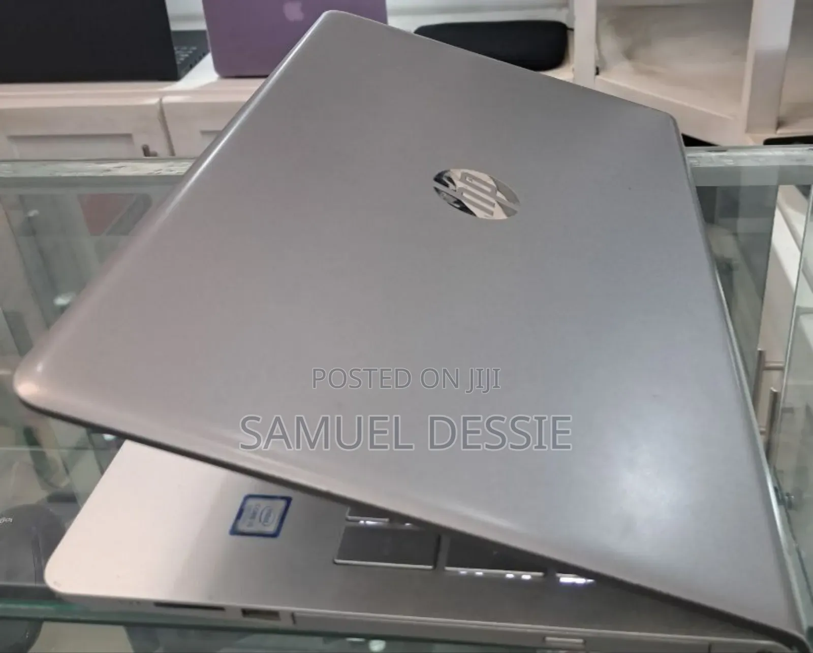 New Laptop HP Pavilion 15 8GB Intel Core I5 HDD+SSD 1T