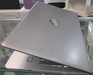 New Laptop HP Pavilion 15 8GB Intel Core I5 HDD+SSD 1T