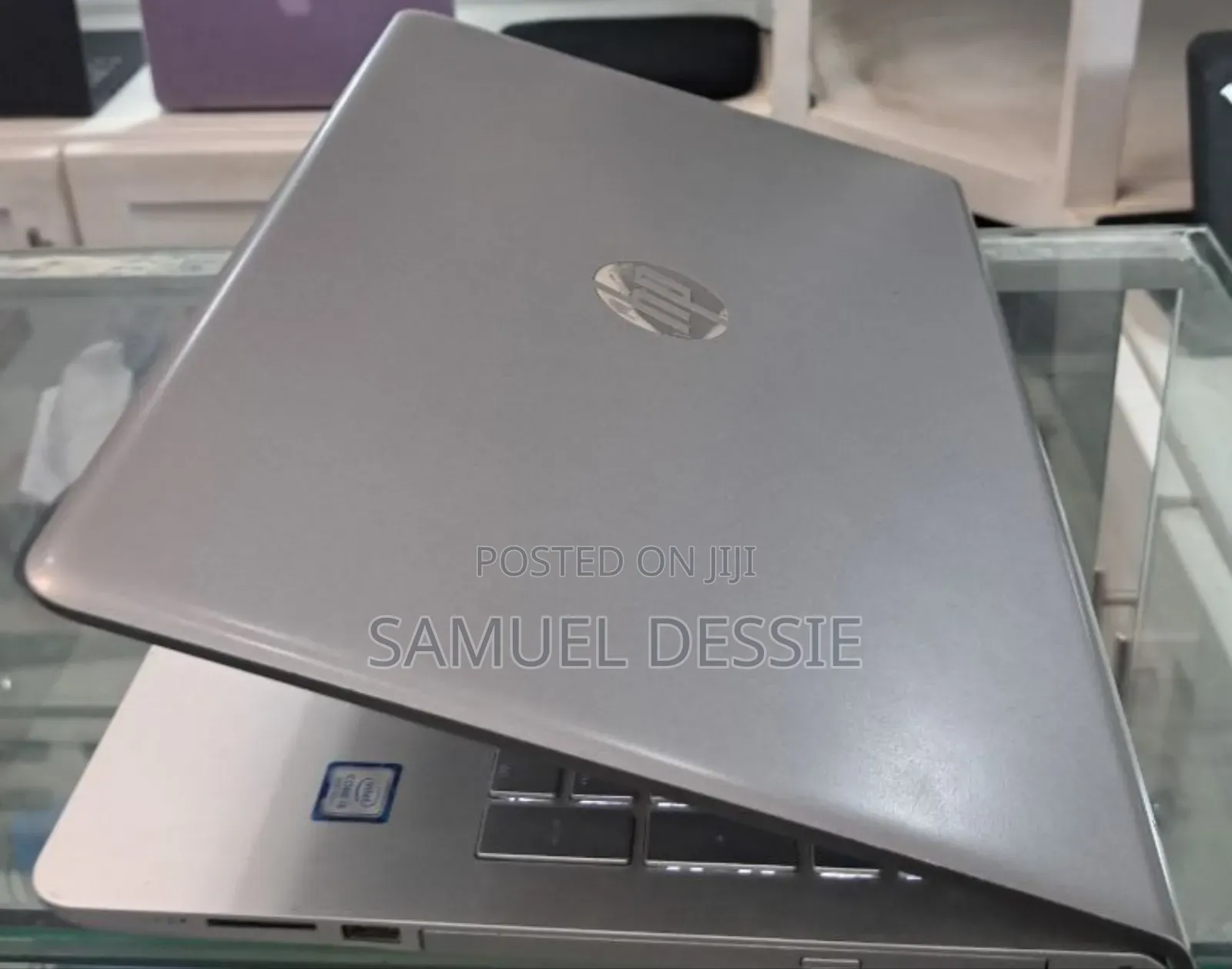 New Laptop HP Pavilion 15 8GB Intel Core I5 HDD+SSD 1T