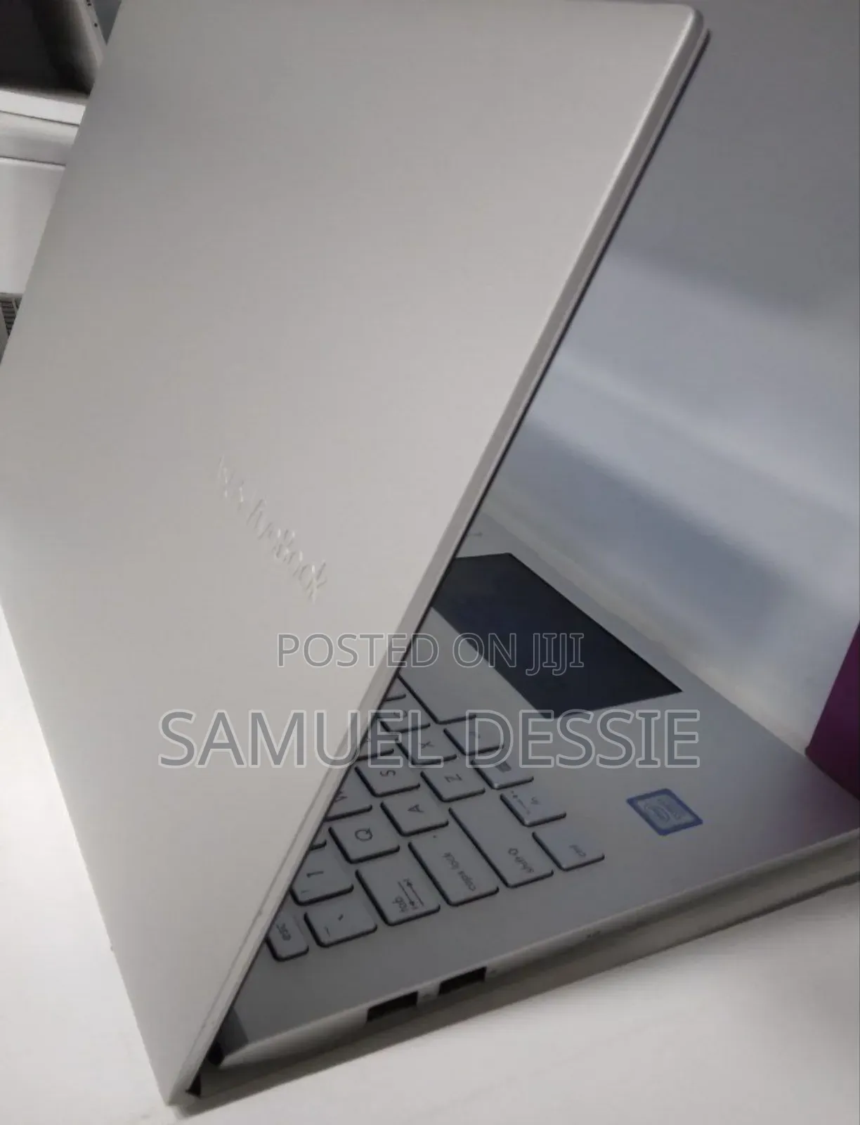 Laptop Asus VivoBook 15 X505BA 12GB Intel Core I7 SSD 512GB