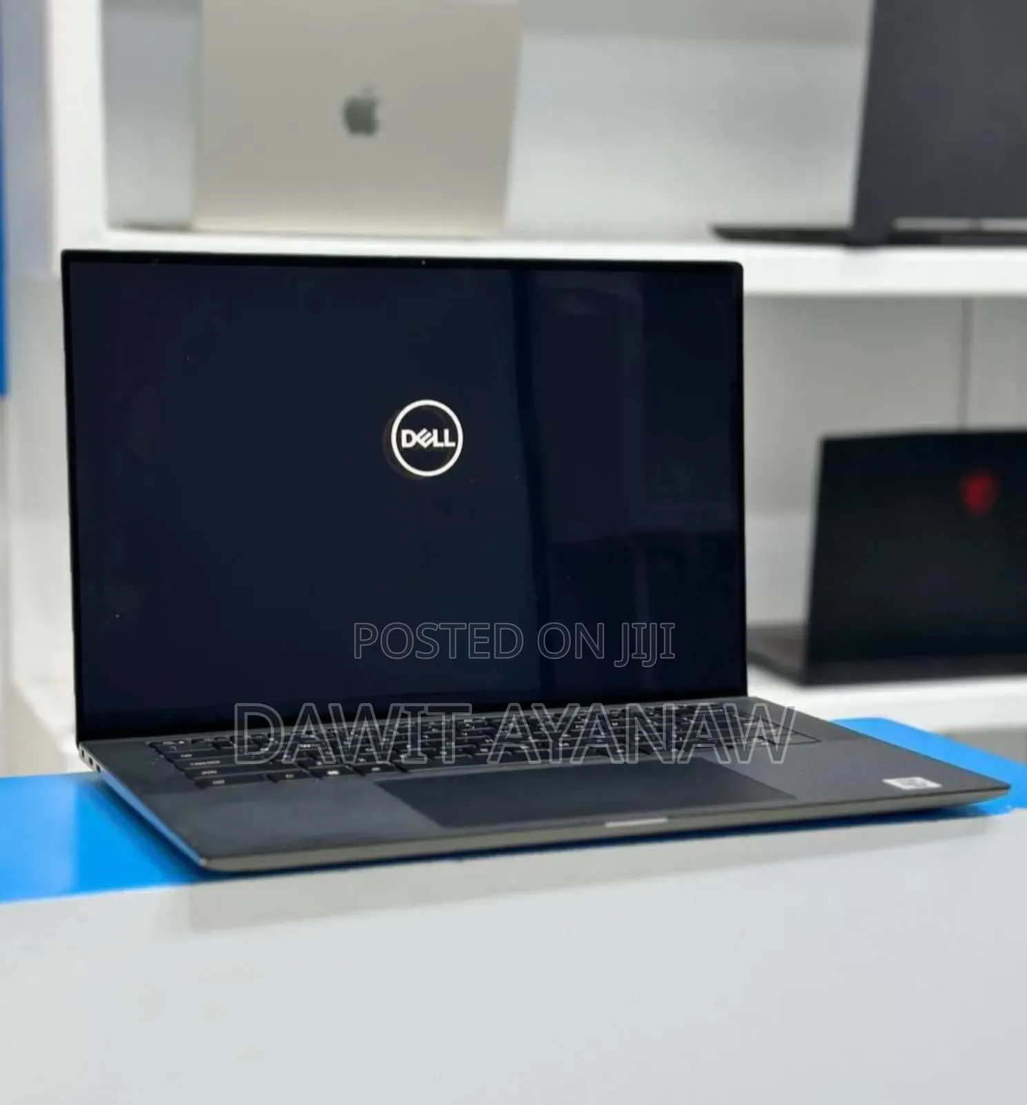 New Laptop Dell Precision M4800 32GB Intel Core I7 SSD 512GB