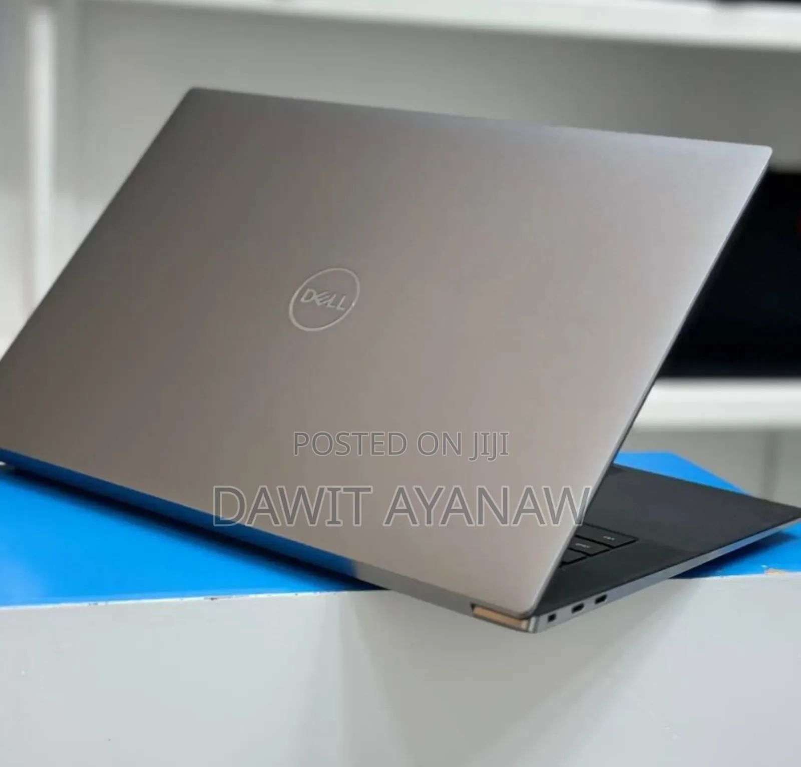 New Laptop Dell Precision M4800 32GB Intel Core I7 SSD 512GB