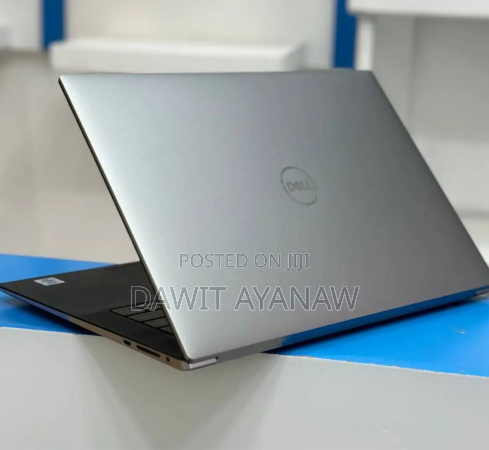 New Laptop Dell Precision M4800 32GB Intel Core I7 SSD 512GB