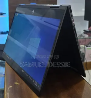 New Laptop HP Envy X360 8GB AMD Ryzen 5 SSD 512GB