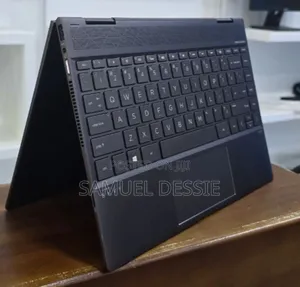 New Laptop HP Envy X360 8GB AMD Ryzen 5 SSD 512GB