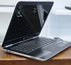 New Laptop HP Pavilion 15 8GB Intel Core I5 HDD 500GB