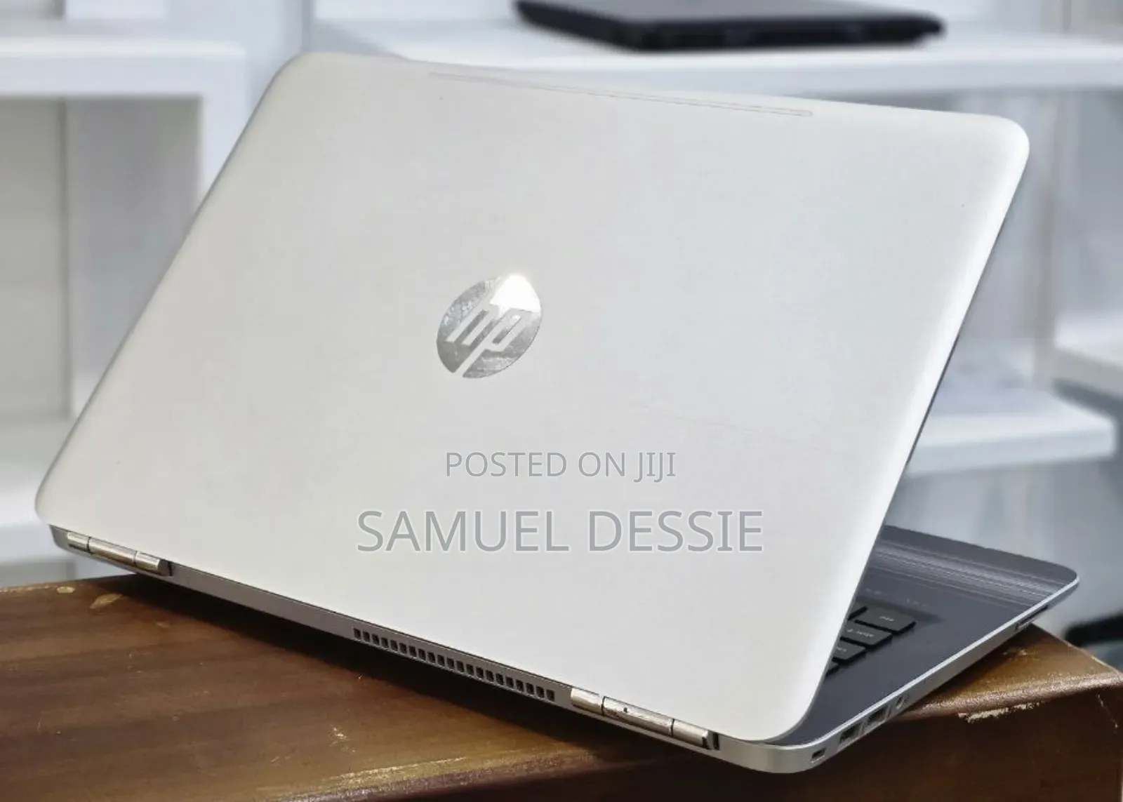 New Laptop HP Pavilion 15 8GB Intel Core I5 HDD 500GB