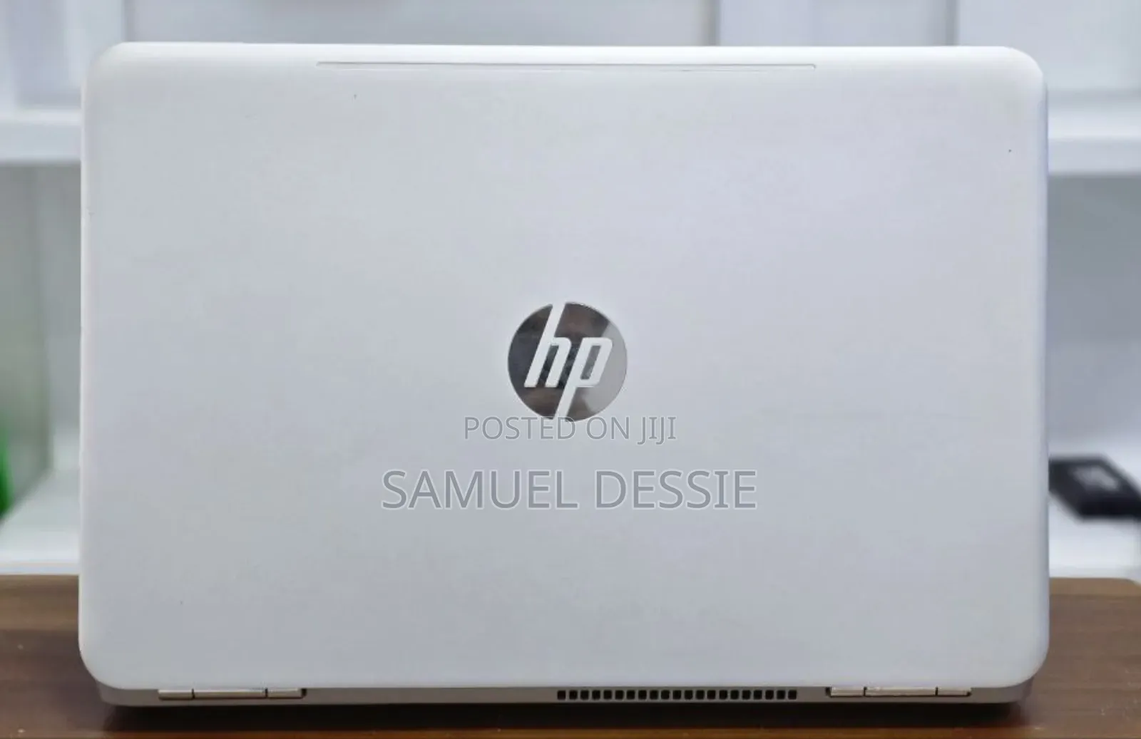 New Laptop HP Pavilion 15 8GB Intel Core I5 HDD 500GB