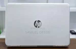 New Laptop HP Pavilion 15 8GB Intel Core I5 HDD 500GB