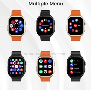 Original Men's Series 9 Premium Limited Edition Smart Watch