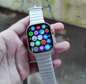 Original Men's Series 9 Premium Limited Edition Smart Watch