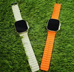 Photo - Original Men's Series 9 Premium Limited Edition Smart Watch