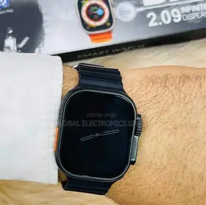 Original Series 9 Smart Watch (2024 Model)