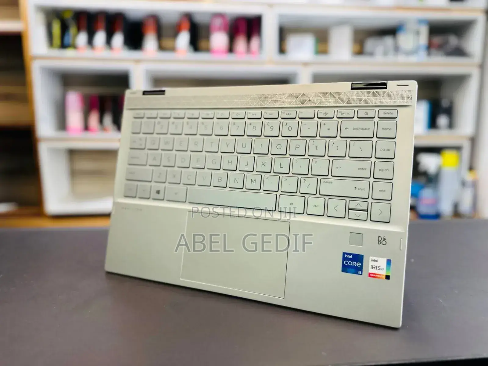 New Laptop HP Pavilion X360 16GB Intel Core I5 SSD 512GB