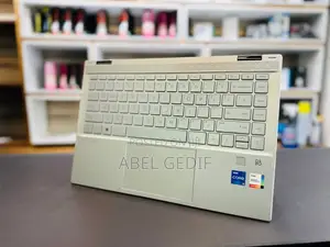 Photo - New Laptop HP Pavilion X360 16GB Intel Core I5 SSD 512GB