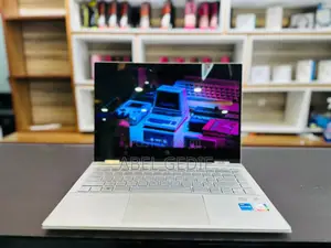 New Laptop HP Pavilion X360 16GB Intel Core I5 SSD 512GB