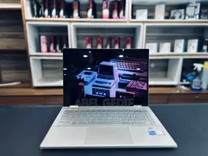 New Laptop HP Pavilion X360 16GB Intel Core I5 SSD 512GB