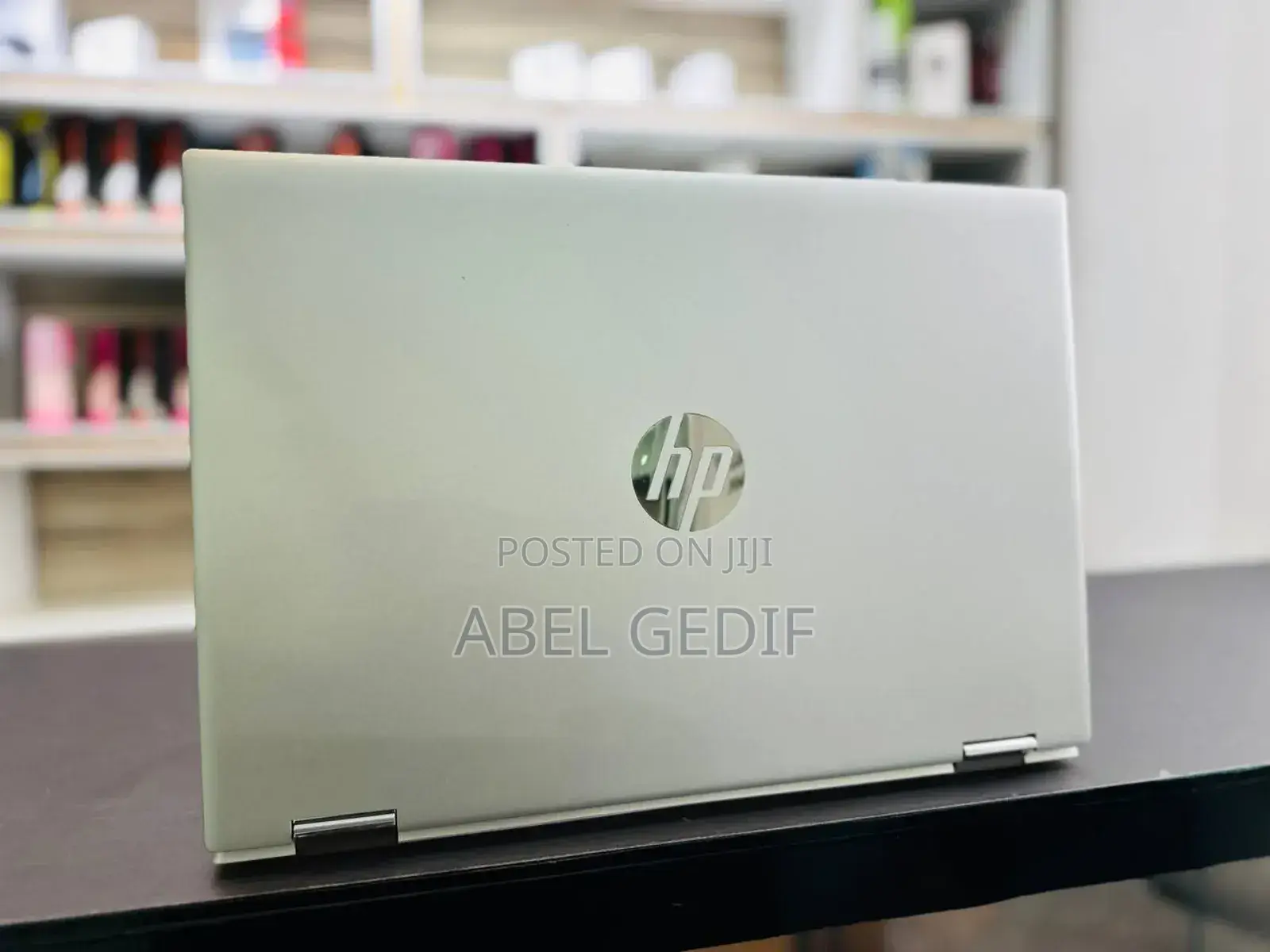 New Laptop HP Pavilion X360 16GB Intel Core I5 SSD 512GB