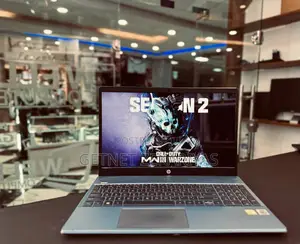 Photo - New Laptop HP Pavilion 15 16GB Intel Core I7 SSD 512GB