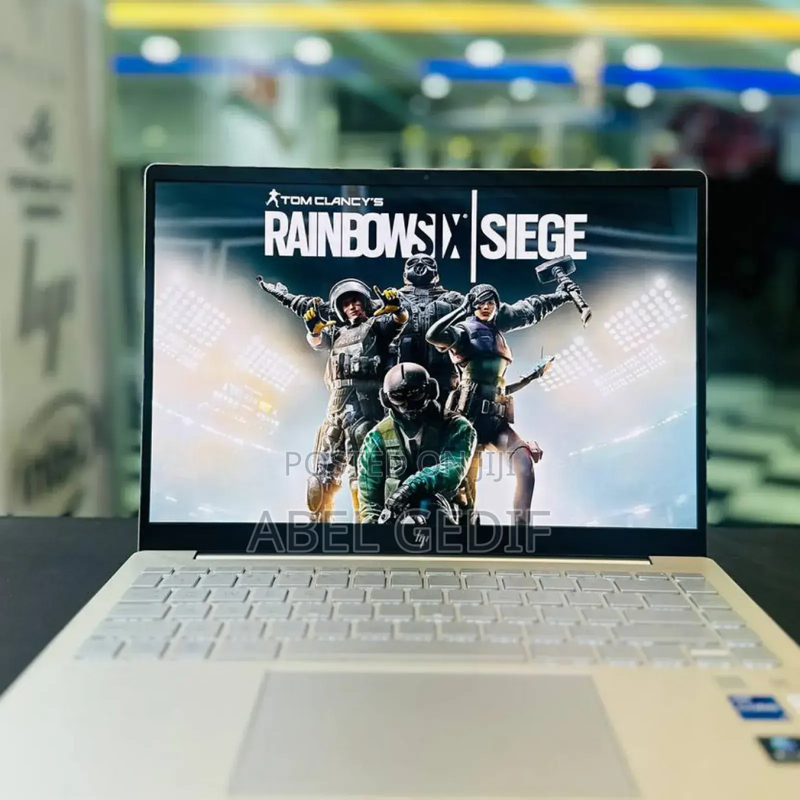 New Laptop HP Pavilion 14 16GB Intel Core I7 SSD 512GB