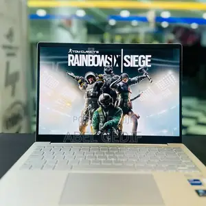 New Laptop HP Pavilion 14 16GB Intel Core I7 SSD 512GB