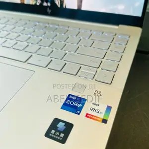 New Laptop HP Pavilion 14 16GB Intel Core I7 SSD 512GB