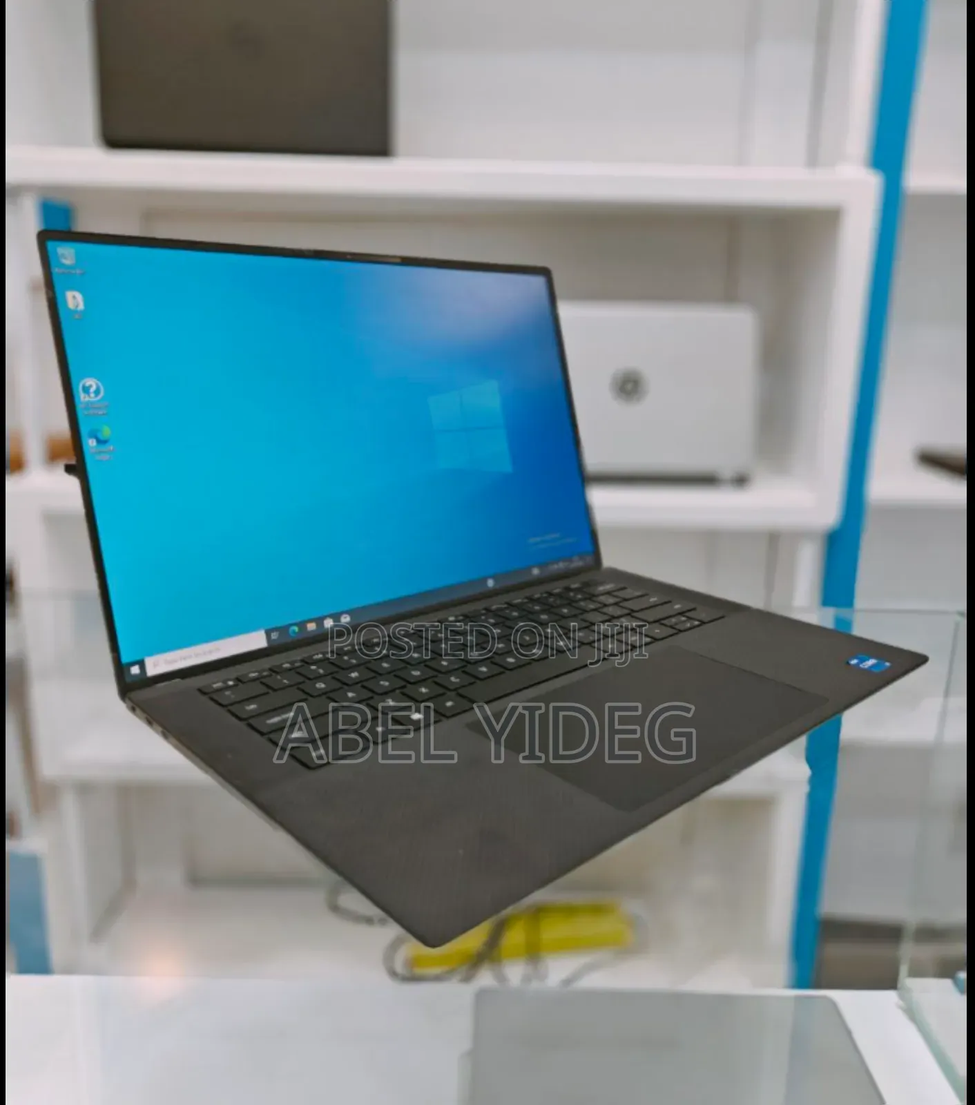 New Laptop Dell Precision 5570 32GB Intel Core I7 SSD 1T