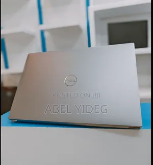 New Laptop Dell Precision 5570 32GB Intel Core I7 SSD 1T