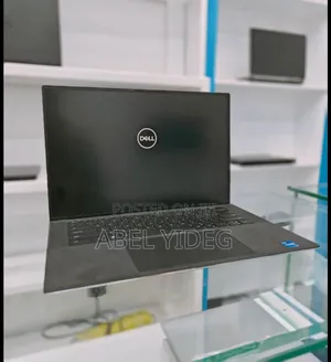 New Laptop Dell Precision 5570 32GB Intel Core I7 SSD 1T