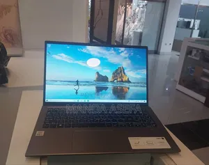 New Laptop Asus VivoBook 15 X505BA 8GB Intel Core I7 HDD+SSD 1T