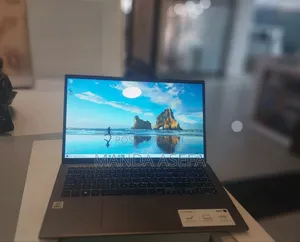 New Laptop Asus VivoBook 15 X505BA 8GB Intel Core I7 HDD+SSD 1T