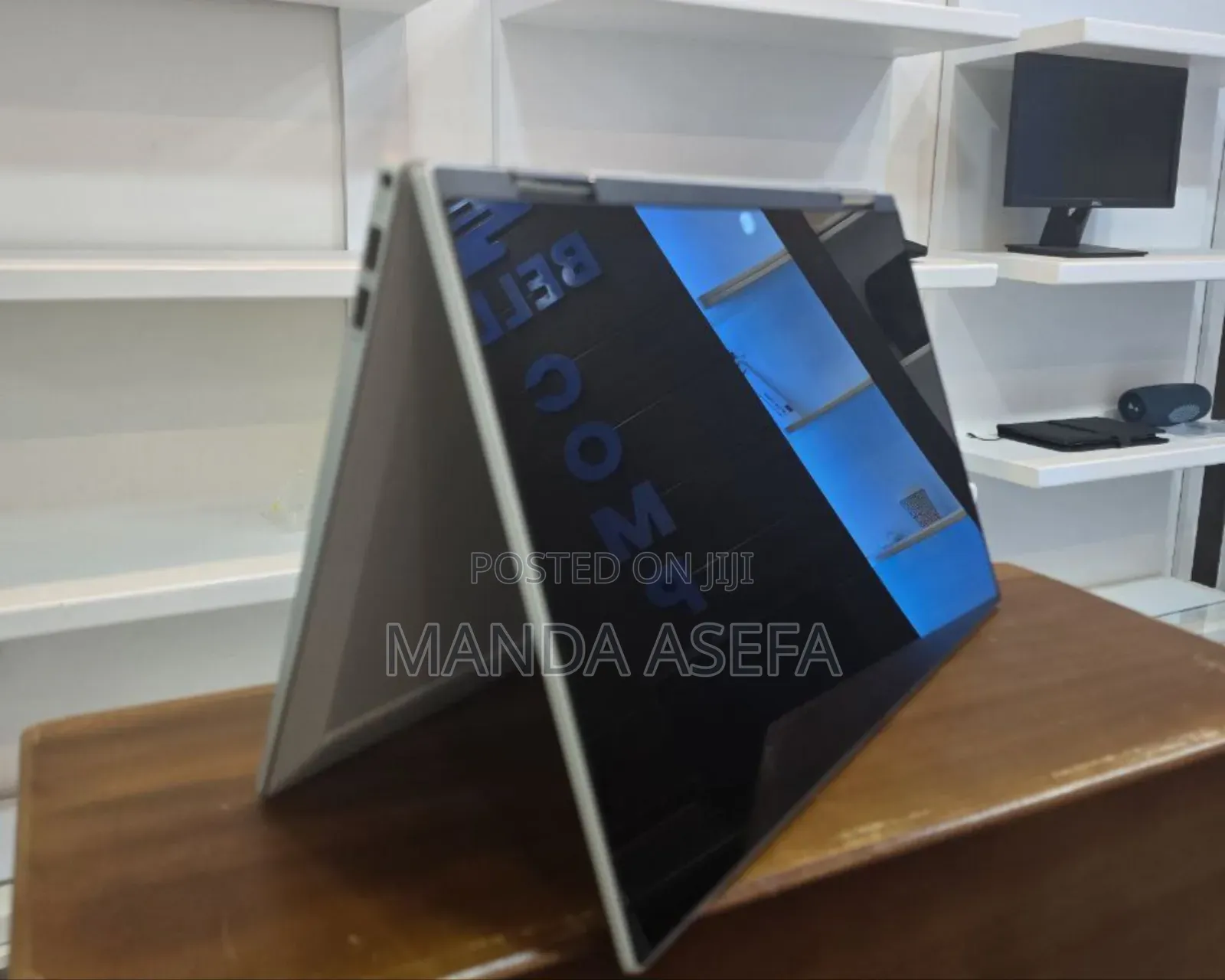 New Laptop HP Pavilion 15 8GB Intel Core I5 SSD 512GB