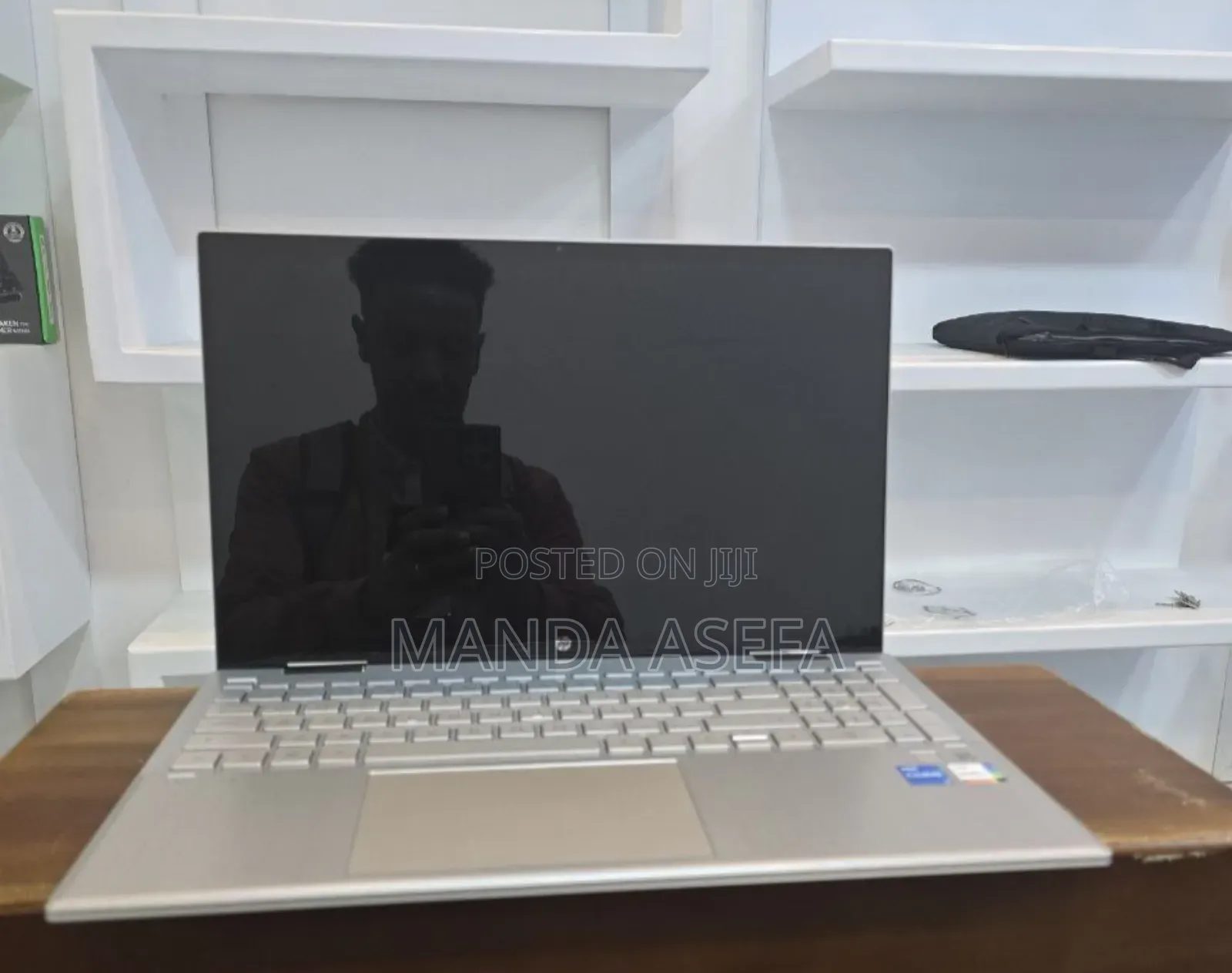 New Laptop HP Pavilion 15 8GB Intel Core I5 SSD 512GB