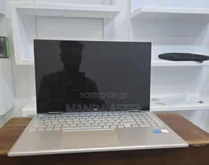 New Laptop HP Pavilion 15 8GB Intel Core I5 SSD 512GB